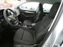 Škoda Karoq 2.0 TDI Fresh DSG 4x4
