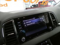 Škoda Karoq 2.0 TDI Fresh DSG 4x4