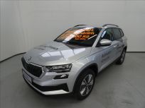 Škoda Karoq 2.0 TDI Fresh DSG 4x4