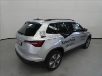 Škoda Karoq 2.0 TDI Fresh DSG 4x4