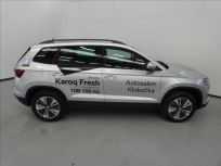 Škoda Karoq 2.0 TDI Fresh DSG 4x4