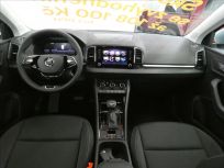 Škoda Karoq 2.0 TDI Fresh DSG 4x4