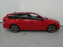 Škoda Octavia 2.0 TDI RS combi DSG