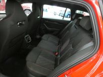 Škoda Octavia 2.0 TDI RS combi DSG