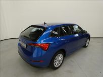 Škoda Scala 1.0 TSI Fresh DSG