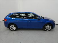 Škoda Scala 1.0 TSI Fresh DSG