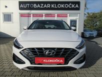 Hyundai i30 1.5 i CVVT Smart kombi