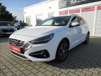 Hyundai i30 1.5 i CVVT Smart kombi