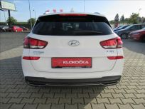 Hyundai i30 1.5 i CVVT Smart kombi