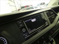 Volkswagen Transporter 2.0 TDI  LONG
