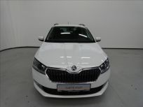 Škoda Fabia 1.0 TSI 81kW Style Combi Style Style. combi