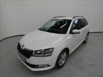Škoda Fabia 1.0 TSI 81kW Style Combi Style Style. combi