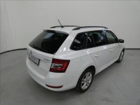 Škoda Fabia 1.0 TSI 81kW Style Combi Style Style. combi