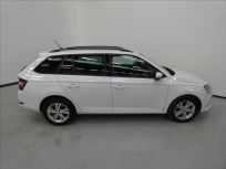 Škoda Fabia 1.0 TSI 81kW Style Combi Style Style. combi