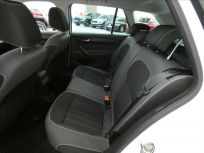 Škoda Fabia 1.0 TSI 81kW Style Combi Style Style. combi