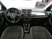 Škoda Fabia 1.0 TSI 81kW Style Combi Style Style. combi