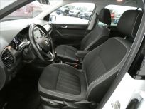 Škoda Fabia 1.0 TSI 81kW Style Combi Style Style. combi