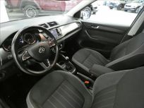 Škoda Fabia 1.0 TSI 81kW Style Combi Style Style. combi