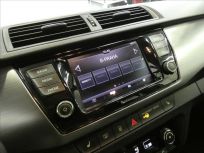 Škoda Fabia 1.0 TSI 81kW Style Combi Style Style. combi