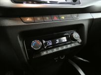 Škoda Fabia 1.0 TSI 81kW Style Combi Style Style. combi