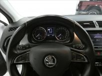Škoda Fabia 1.0 TSI 81kW Style Combi Style Style. combi