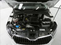 Škoda Fabia 1.0 TSI 81kW Style Combi Style Style. combi