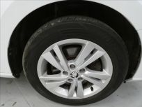 Škoda Fabia 1.0 TSI 81kW Style Combi Style Style. combi