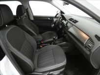 Škoda Fabia 1.0 TSI 81kW Style Combi Style Style. combi