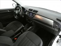 Škoda Fabia 1.0 TSI 81kW Style Combi Style Style. combi