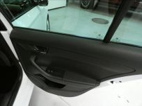 Škoda Fabia 1.0 TSI 81kW Style Combi Style Style. combi