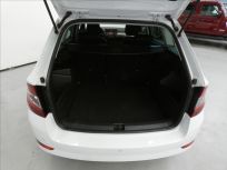 Škoda Fabia 1.0 TSI 81kW Style Combi Style Style. combi
