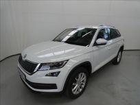 Škoda Kodiaq 2.0 TDI StylePlus SUV 4x4 DSG