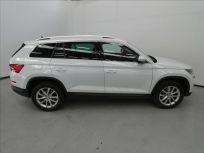 Škoda Kodiaq 2.0 TDI StylePlus SUV 4x4 DSG