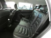 Škoda Kodiaq 2.0 TDI StylePlus SUV 4x4 DSG