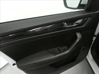 Škoda Kodiaq 2.0 TDI StylePlus SUV 4x4 DSG