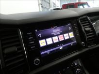 Škoda Kodiaq 2.0 TDI StylePlus SUV 4x4 DSG