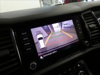 Škoda Kodiaq 2.0 TDI StylePlus SUV 4x4 DSG