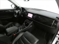 Škoda Kodiaq 2.0 TDI StylePlus SUV 4x4 DSG