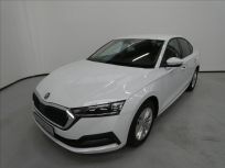 Škoda Octavia 1.5 TSI e-TEC AmbitionPlus  Lifback. 7DSG