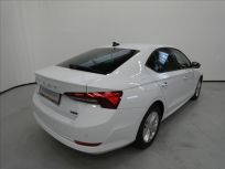 Škoda Octavia 1.5 TSI e-TEC AmbitionPlus  Lifback. 7DSG