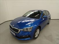 Škoda Scala 1.5 TSI AmbitionPlus hatchback