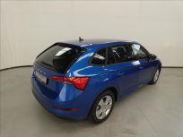 Škoda Scala 1.5 TSI AmbitionPlus hatchback