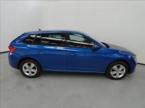 Škoda Scala 1.5 TSI AmbitionPlus hatchback