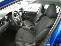 Škoda Scala 1.5 TSI AmbitionPlus hatchback