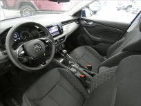 Škoda Scala 1.5 TSI AmbitionPlus hatchback