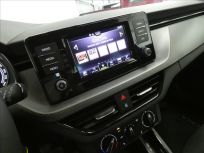 Škoda Scala 1.5 TSI AmbitionPlus hatchback