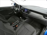 Škoda Scala 1.5 TSI AmbitionPlus hatchback