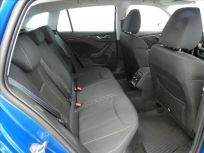 Škoda Scala 1.5 TSI AmbitionPlus hatchback