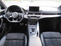 Audi A4 3.0 TDI S-line 8Tiptronic quattro