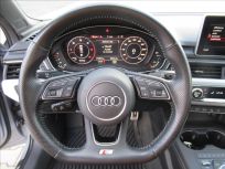 Audi A4 3.0 TDI S-line 8Tiptronic quattro